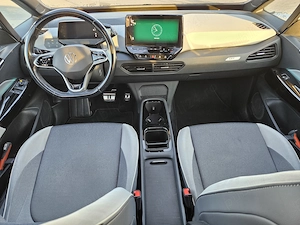 Volkswagen ID.3 1ST PLUS Pro Performance   58 kWh   204 CP   IQ.Light Matrix LED TVA deductibil - imagine 9