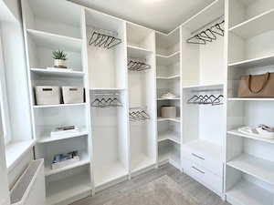 Duplex elegant,  160 mp utili și grădină amenajată – Dumbravita - imagine 11