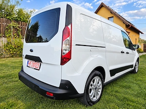 Ford Transit Connect Trend L2 2021, 120 CP, Full, TVA deductibilă, Sortimo Pro - imagine 5