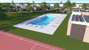 7hectare cu Puz rezidential de vanzare integral la Remetea-Ianova, super pret - imagine 4