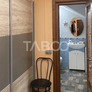 Apartament cu 2 camere de vanzare in Centru Gilau - imagine 4