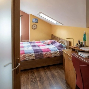 Apartament cu 2 camere de vanzare in Centru Gilau - imagine 3