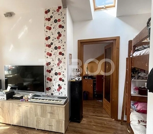 Apartament cu 2 camere de vanzare in Centru Gilau - imagine 5