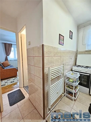 Apartament 2 camere etaj 2 Semicentral - Policlinica 2 - imagine 6