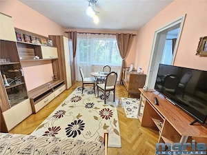 Apartament 2 camere etaj 2 Semicentral - Policlinica 2