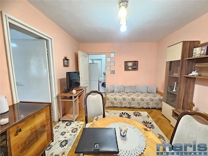 Apartament 2 camere etaj 2 Semicentral - Policlinica 2 - imagine 2