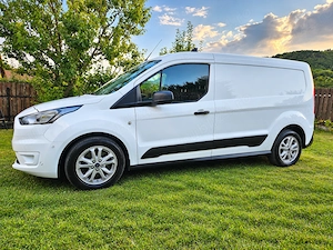 Ford Transit Connect Trend L2 2021, 120 CP, Full, TVA deductibilă, Sortimo Pro - imagine 3