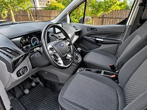 Ford Transit Connect Trend L2 2021, 120 CP, Full, TVA deductibilă, Sortimo Pro - imagine 7
