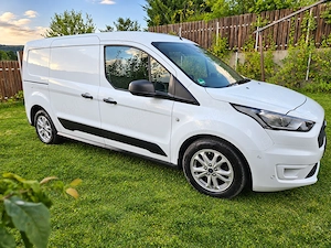 Ford Transit Connect Trend L2 2021, 120 CP, Full, TVA deductibilă, Sortimo Pro - imagine 6