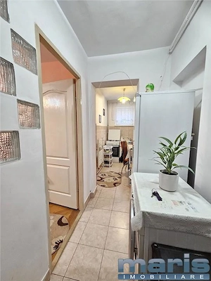 Apartament 2 camere etaj 2 Semicentral - Policlinica 2 - imagine 7