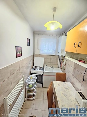 Apartament 2 camere etaj 2 Semicentral - Policlinica 2 - imagine 4