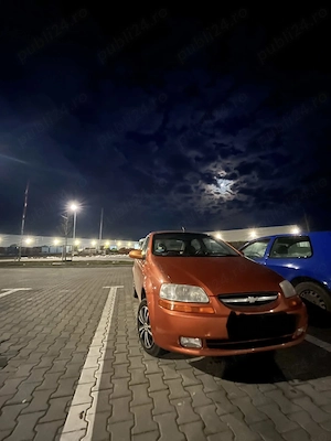 De vânzare Chevrolet kalos  - imagine 5