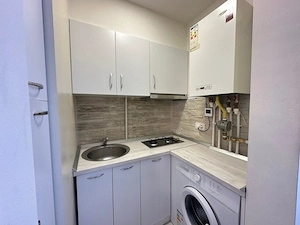Apartament cu o cameră de închiriat   Ultracentral, zona Nespalata - imagine 5