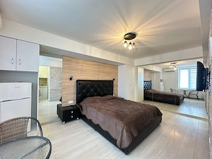 Apartament cu o cameră de închiriat   Ultracentral, zona Nespalata - imagine 3