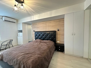 Apartament cu o cameră de închiriat   Ultracentral, zona Nespalata - imagine 4