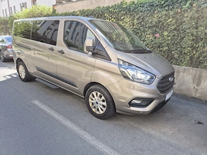 Ford Transit Custom  - imagine 3