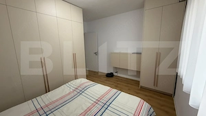 Apartament 3 camere, mobilat excelent,boxa, clasa energetică A – Ampoi 3 - imagine 5