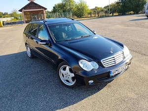 Mercedes-Benz C200 2006 Sport Edition 