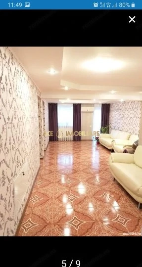 3 Camere de vanzare | Aparatorii Patriei | Metrou | 0% Comision - imagine 5