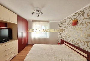 3 Camere de vanzare | Aparatorii Patriei | Metrou | 0% Comision - imagine 3