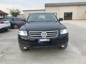 Piese si accesorii VW TOUAREG 2.5 BPE   - imagine 3