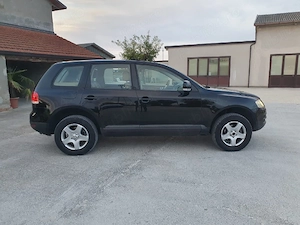 Piese si accesorii VW TOUAREG 2.5 BPE   - imagine 4