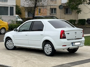 Dacia Logan - imagine 4