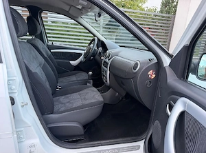 Dacia Logan - imagine 6
