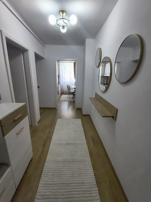 Apartament 2 camere zona Rahovei - imagine 7
