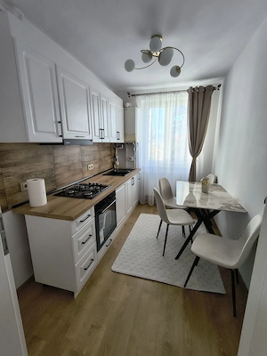Apartament 2 camere zona Rahovei - imagine 4