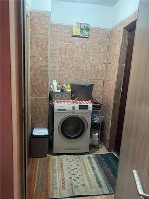 Garsoniera cu centrala proprie zona Freidorf etaj 4 - imagine 4