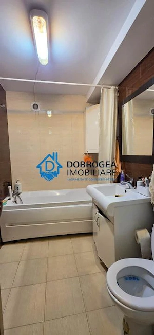 ZONA C5-2 CAMERE DECOMANDAT, PARTER - imagine 7