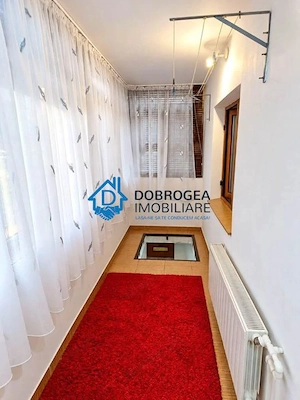 ZONA C5-2 CAMERE DECOMANDAT, PARTER - imagine 8