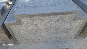 Vand cripta cu 2 locuri cimitirul Sf Gheorghe Pitesti - imagine 2