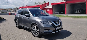 Nissan X-Trail 2.0 dCi 177 CP | 4x4 | Automat | TEKNA PLUS - imagine 2