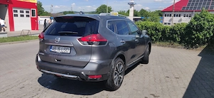 Nissan X-Trail 2.0 dCi 177 CP | 4x4 | Automat | TEKNA PLUS - imagine 3