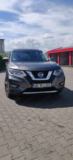 Nissan X-Trail 2.0 dCi 177 CP | 4x4 | Automat | TEKNA PLUS