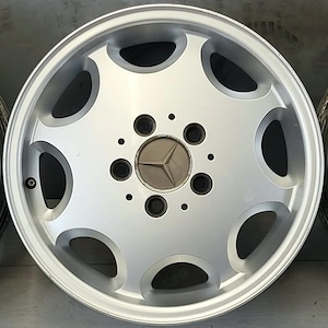 Jante Mercedes 5x112 R15 E-Class (W210), C-Class (W202); Audi; VW Passat; Skoda