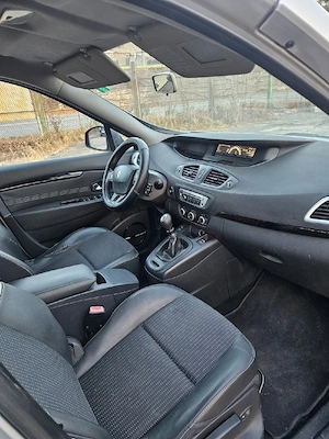 renault scenic 1.5 dci 2013 - imagine 5
