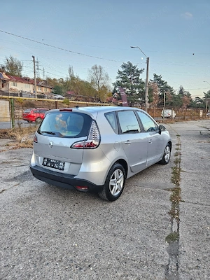 renault scenic 1.5 dci 2013 - imagine 2