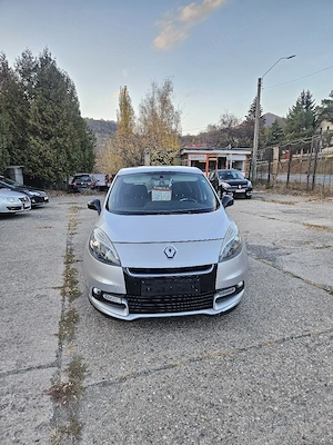 renault scenic 1.5 dci 2013 - imagine 3