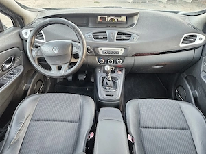 renault scenic 1.5 dci 2013