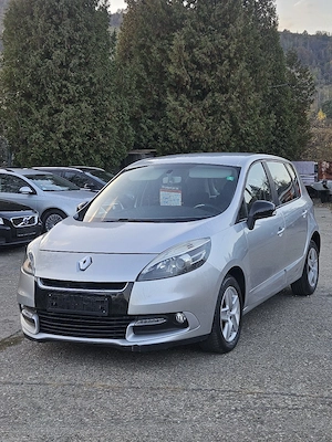 renault scenic 1.5 dci 2013 - imagine 4