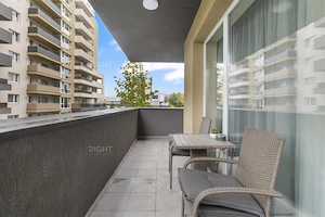 Apartament 2 camere | parcare | Urban Plaza - imagine 7