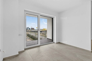 Garsoniera premium 43 mp si parcare Subterana Inclusa Noble Residence - imagine 3
