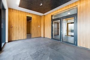 Garsoniera premium 43 mp si parcare Subterana Inclusa Noble Residence - imagine 11