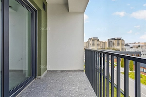 Garsoniera premium 43 mp si parcare Subterana Inclusa Noble Residence - imagine 9