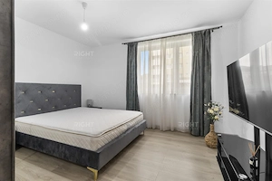 Apartament 2 camere | parcare | Urban Plaza - imagine 4
