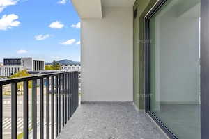 Garsoniera premium 43 mp si parcare Subterana Inclusa Noble Residence - imagine 8