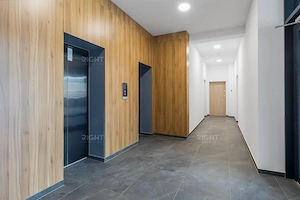 Garsoniera premium 43 mp si parcare Subterana Inclusa Noble Residence - imagine 10